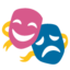 :performing_arts: ๐ญ