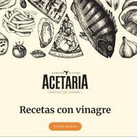 recetasvinagre recetasvinagre