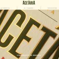 acetaria acetaria