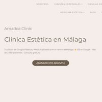 amadeacli