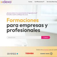 idexaformacion idexaformacion