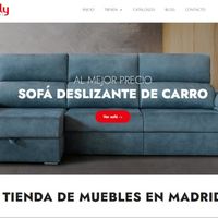 muebleshely