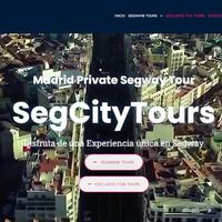 segcitytours