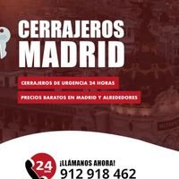 cerrajmadrid