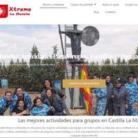 xtrememancha