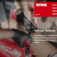 tattooxes
