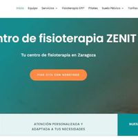 fisiozenit