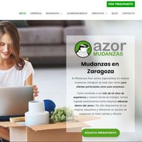 mudanzasazor