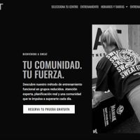 sweatfit